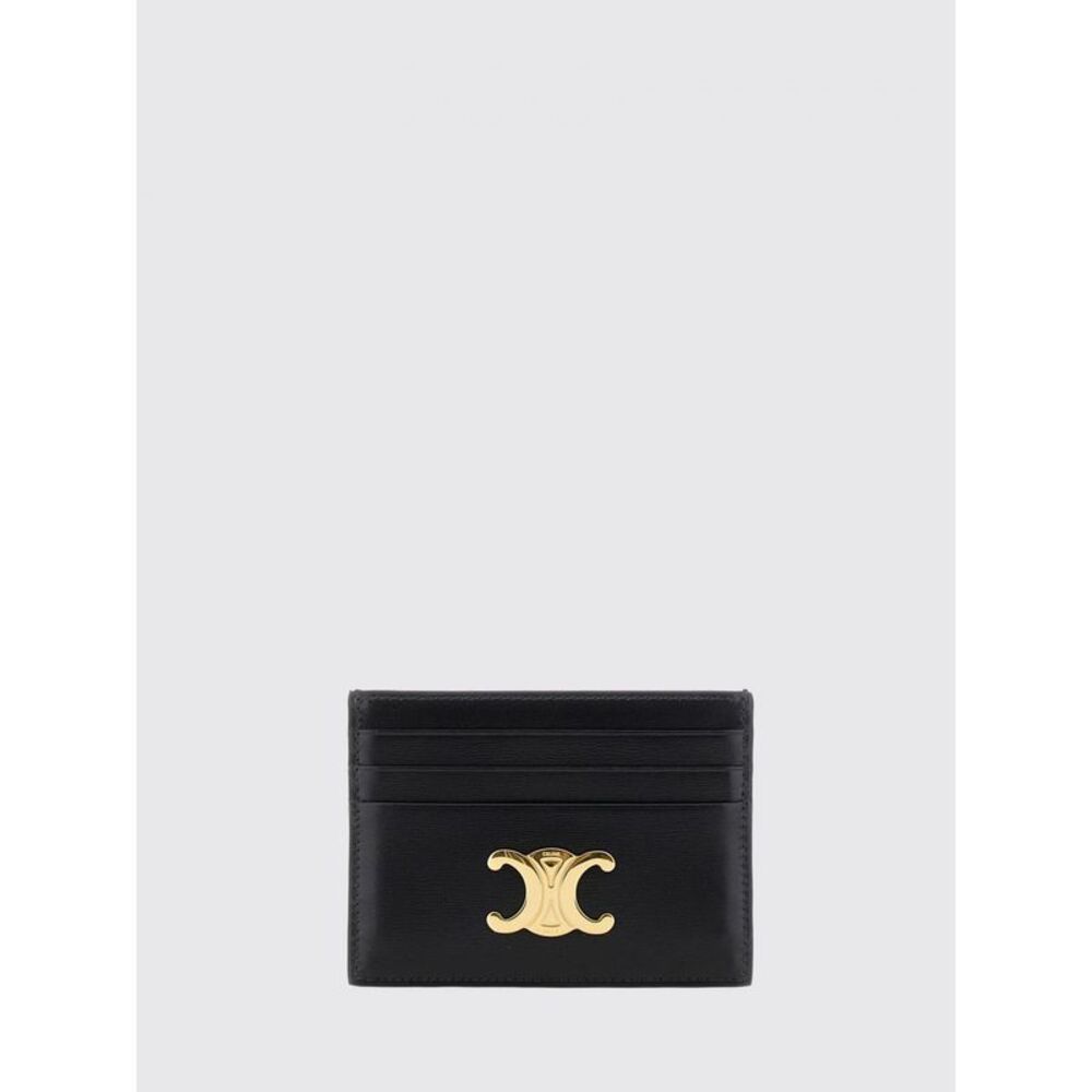 Celine Women Wallet Woman Celine